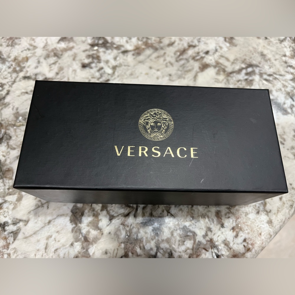 Versace Black Box